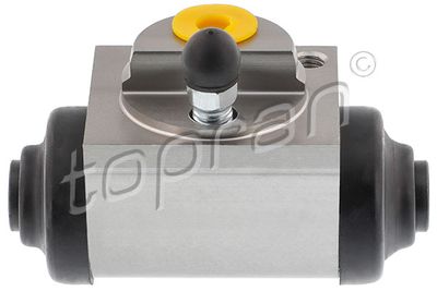 Riteņa bremžu cilindrs TOPRAN 702 650