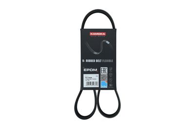 Поликлиновой ремень KAMOKA 7017002