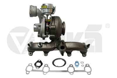 Компрессор, наддув vika 12531012601