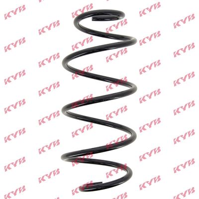 Balstiekārtas atspere KYB RA3412