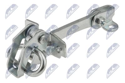 Durvju fiksators NTY EZC-FT-136