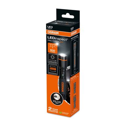 Фонарик ams-OSRAM LEDIL431