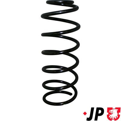 Balstiekārtas atspere JP GROUP 1142203100