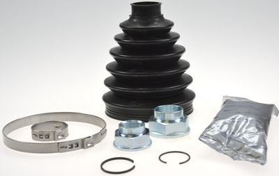 Комплект пыльника, приводной вал LÖBRO 304702