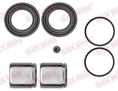 Ремкомплект, тормозной суппорт QUICK BRAKE 114-5561