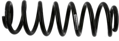 Balstiekārtas atspere SACHS 992 206