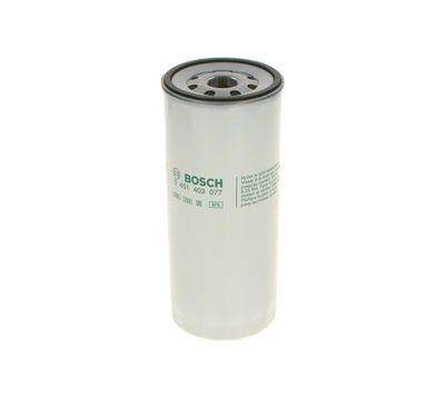 Eļļas filtrs BOSCH 0 451 403 077
