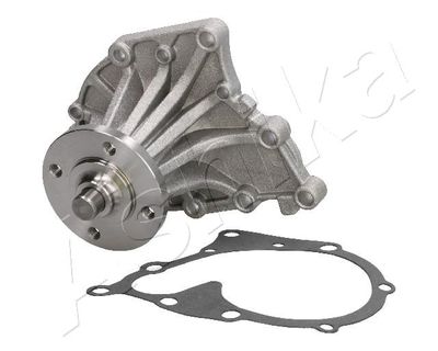 Водяной насос, охлаждение двигателя ASHIKA 35-02-245