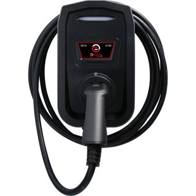 Uzlādes stacija, elektriskais transportlīdzeklis KS TOOLS 117.7531