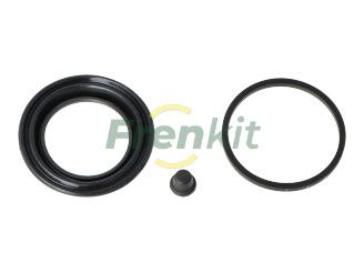 Ремкомплект, тормозной суппорт FRENKIT 251078