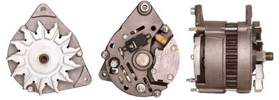 Ģenerators DRI 244104702