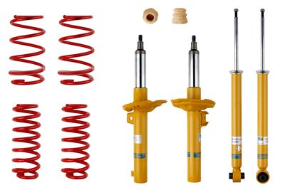 Комплект ходовой части, пружины / амортизаторы BILSTEIN 46-259882