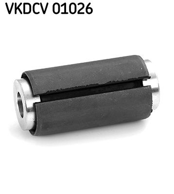 Bukse, Lāgu atspere SKF VKDCV 01026