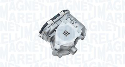 Корпус дроссельной заслонки MAGNETI MARELLI 802000000157