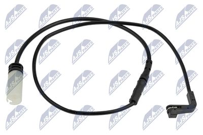 Indikators, Bremžu uzliku nodilums NTY HCZ-BM-062