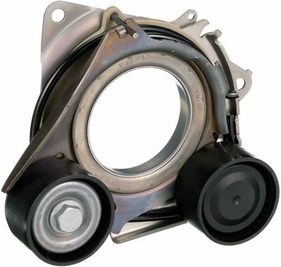 Siksnas spriegotājs, Ķīļsiksna GATES T39536