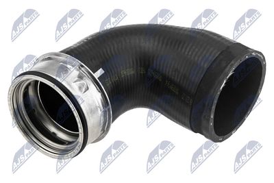 Pūtes sistēmas gaisa caurule NTY GPP-VW-084