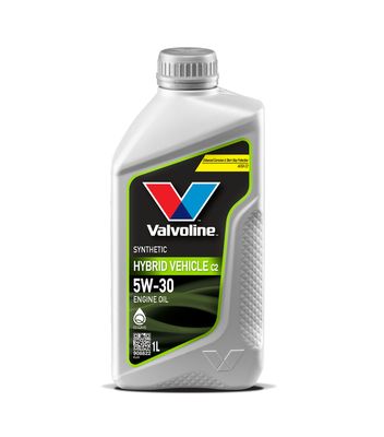 VALVOLINE 908822 Motoreļļa