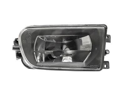 Противотуманная фара ABAKUS 444-2003R-UQ