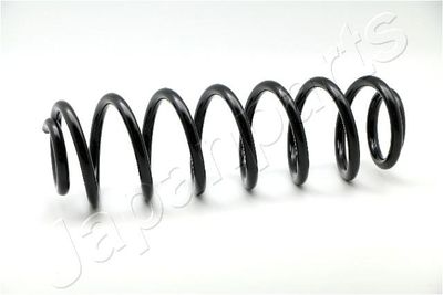 Balstiekārtas atspere JAPANPARTS ZC6162A