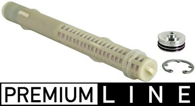 Осушитель, кондиционер MAHLE AD 224 000P