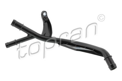 Трубка охлаждающей жидкости TOPRAN 121 729