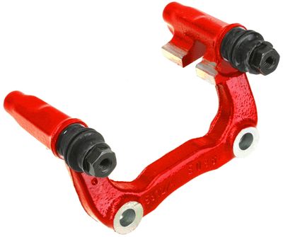 Кронштейн, корпус скобы тормоза TRW BDA506