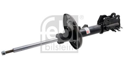 Amortizators FEBI BILSTEIN 1002365