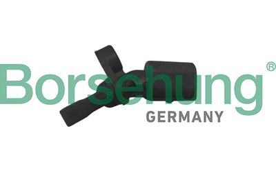 Датчик, частота вращения колеса Borsehung B12867