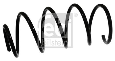 Balstiekārtas atspere FEBI BILSTEIN 46921
