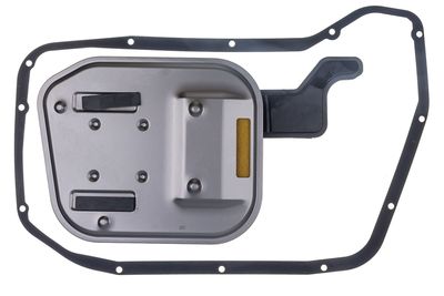 Hidrofiltru komplekts, Automātiskā pārnesumkārba DENCKERMANN A220081