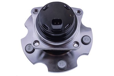 Комплект подшипника ступицы колеса DENCKERMANN W414051