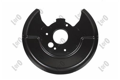 Dubļu sargs, Bremžu disks ABAKUS 131-07-707