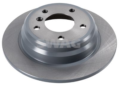 Тормозной диск SWAG 20 91 2325