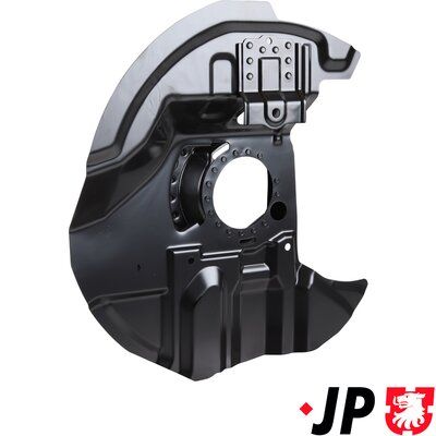 Отражатель, диск тормозного механизма JP GROUP 1464203480
