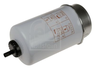 Degvielas filtrs FEBI BILSTEIN 170051