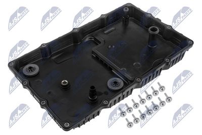 Eļļas vācele, Automātiskā pārnesumkārba NTY FSF-HY-010