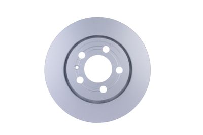 Тормозной диск HELLA 8DD 355 106-751