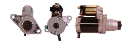 Стартер DRI 335221132