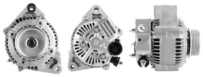 Генератор DRI 222114702