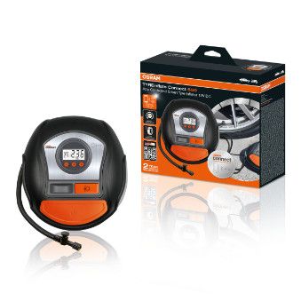 Riepu gaisa pārb./piepild. ierīce ams-OSRAM OTIC650