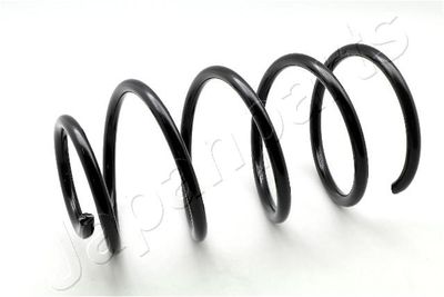 Пружина ходовой части JAPANPARTS ZC2931C