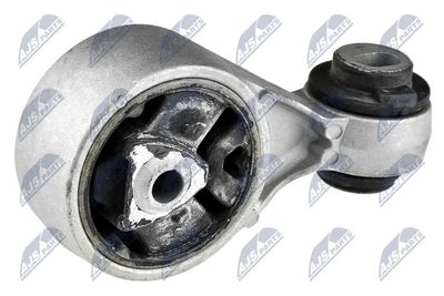 Piekare, Dzinējs NTY ZPS-RE-073