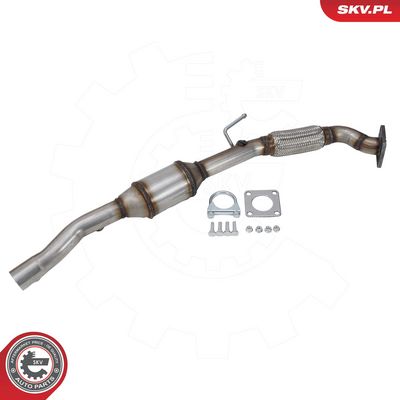 Катализатор ESEN SKV 62SKV173