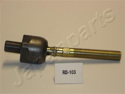 Осевой шарнир, рулевая тяга JAPANPARTS RD-103