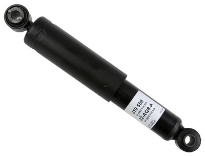Amortizators SACHS 319 558