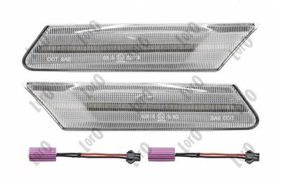 Комплект проблесковых ламп ABAKUS L40-140-006LED