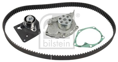 Водяной насос + комплект зубчатого ремня FEBI BILSTEIN 173158