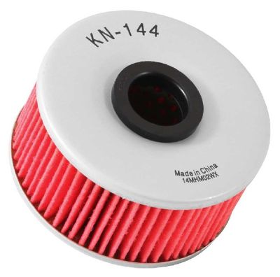 K&N Filters KN144 Eļļas filtrs