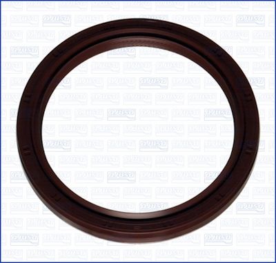 Уплотняющее кольцо, коленчатый вал AJUSA 15036100